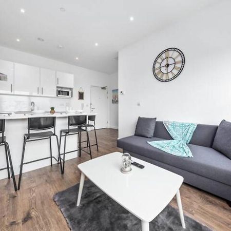 דירות קרוידון Stylish London 1Br Flat 15Min To Londonbridge Dp16 מראה חיצוני תמונה