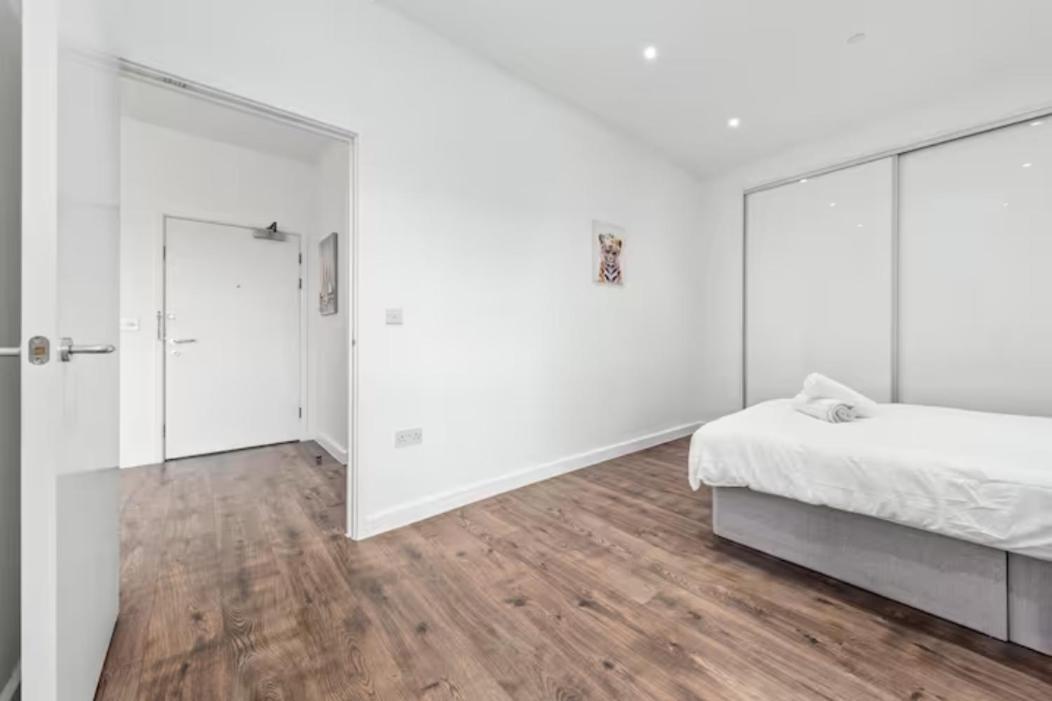 דירות קרוידון Stylish London 1Br Flat 15Min To Londonbridge Dp16 מראה חיצוני תמונה