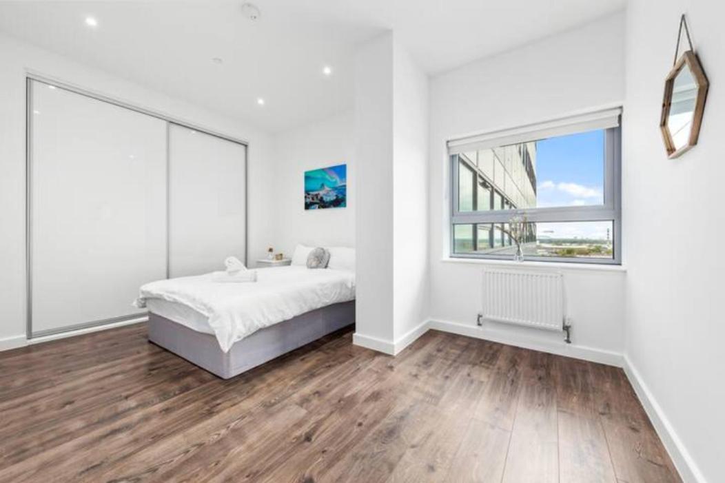 דירות קרוידון Stylish London 1Br Flat 15Min To Londonbridge Dp16 מראה חיצוני תמונה