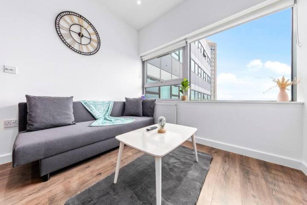 דירות קרוידון Stylish London 1Br Flat 15Min To Londonbridge Dp16 מראה חיצוני תמונה